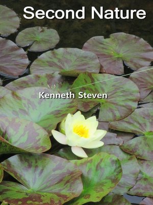 cover image of Second Nature